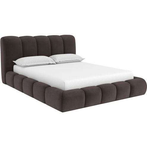 Olena Meg Ash Bed, Queen